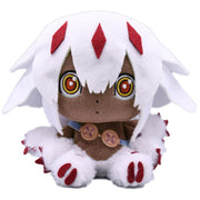 Good Smile Company Made in Abyss Faputa Fluffy Plush JAPAN OFFICIAL