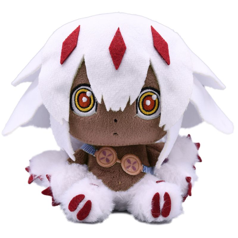 Good Smile Company Made in Abyss Faputa Fluffy Plush JAPAN OFFICIAL