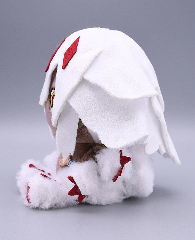Good Smile Company Made in Abyss Faputa Fluffy Plush JAPÃO OFICIAL