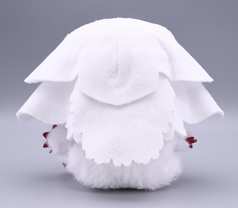 Good Smile Company Made in Abyss Faputa Fluffy Plush JAPÃO OFICIAL