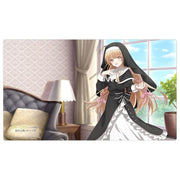 The Angel Next Door Spoils Me Rotten Mahiru Shiina New Illustration Rubber Mat