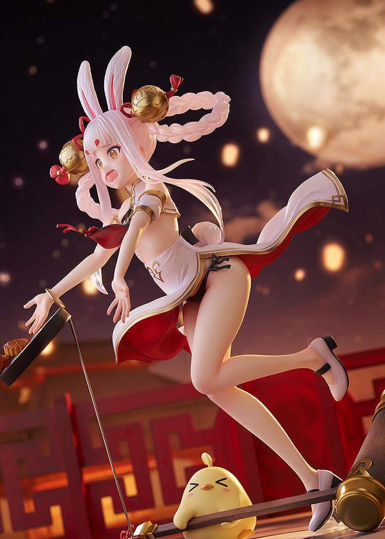 Phat Company Azur Lane Shimakaze Clumsy Moon Rabbit 1/7 Figure JAPAN OFFICIAL