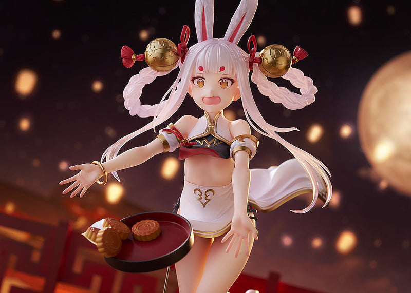 Phat Company Azur Lane Shimakaze Clumsy Moon Rabbit 1/7 Figure JAPAN OFFICIAL