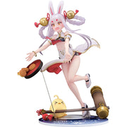 Phat Company Azur Lane Shimakaze Clumsy Moon Rabbit 1/7 Figure JAPAN OFFICIAL