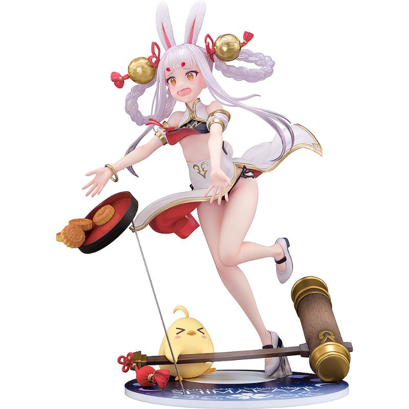 Phat Company Azur Lane Shimakaze Clumsy Moon Rabbit 1/7 Figure JAPAN OFFICIAL
