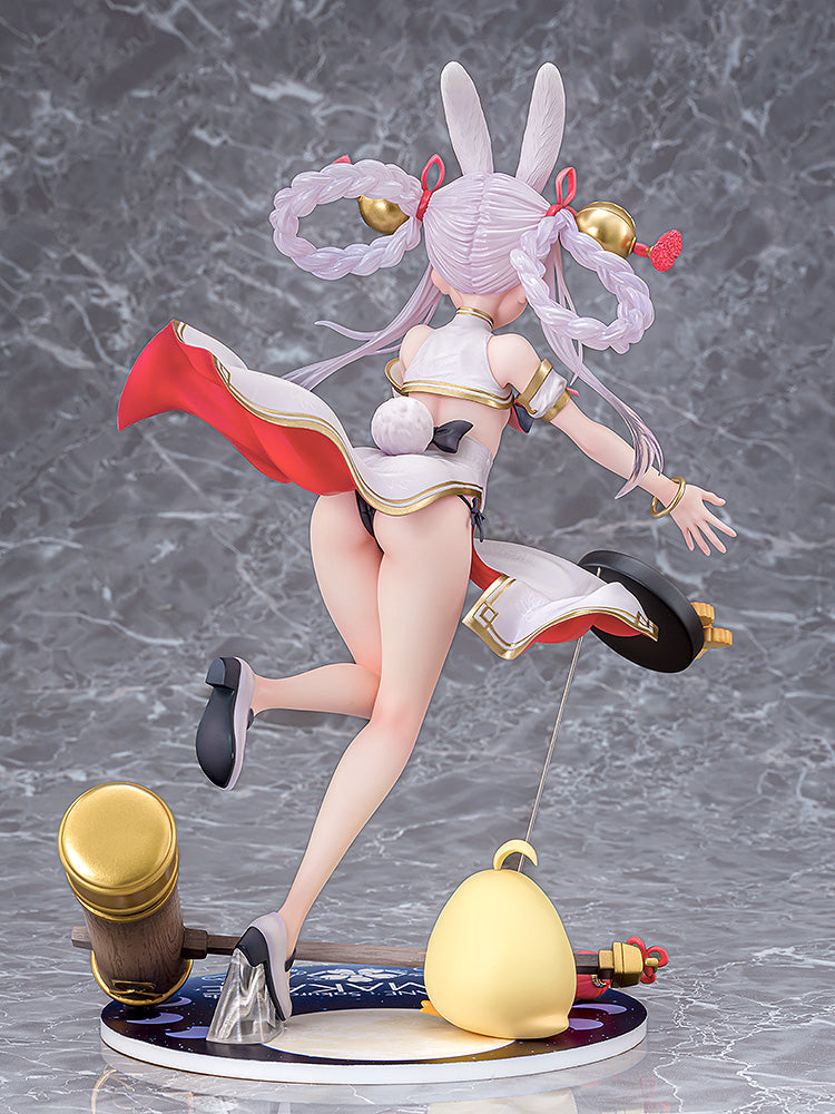 Phat Company Azur Lane Shimakaze Clumsy Moon Rabbit 1/7 Figure JAPAN OFFICIAL