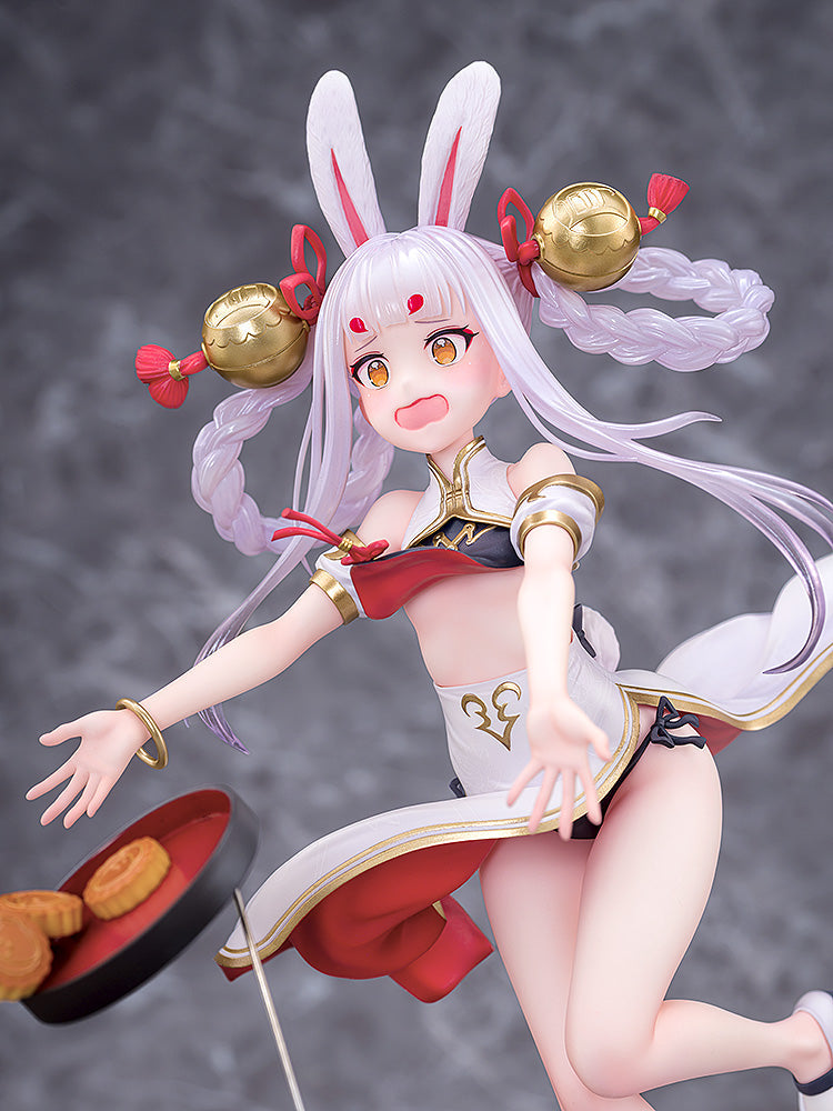 Phat Company Azur Lane Shimakaze Clumsy Moon Rabbit 1/7 Figure JAPAN OFFICIAL