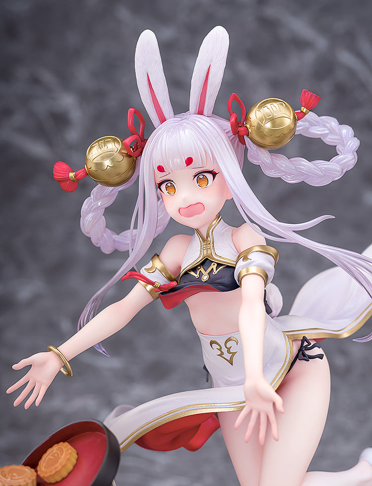 Phat Company Azur Lane Shimakaze Clumsy Moon Rabbit 1/7 Figure JAPAN OFFICIAL