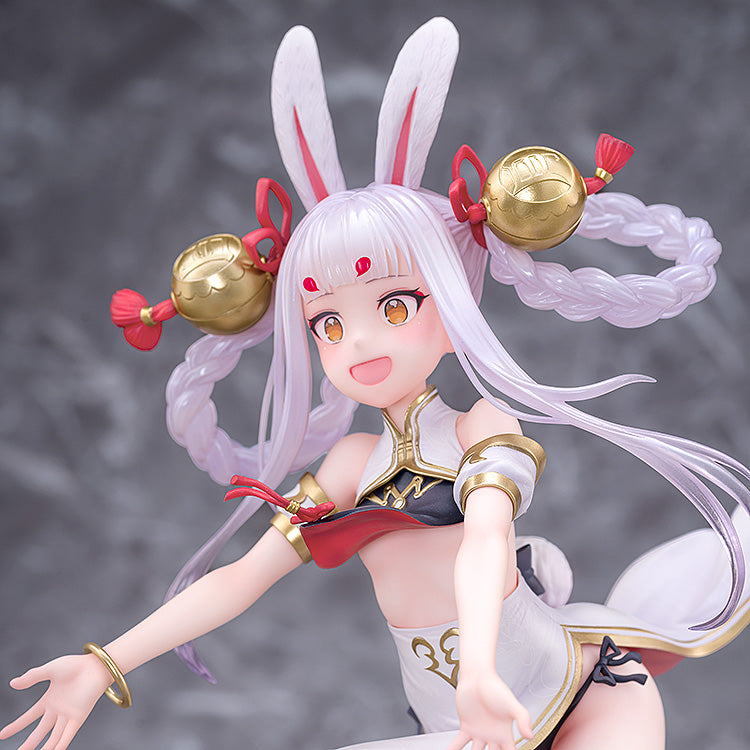 Phat Company Azur Lane Shimakaze Clumsy Moon Rabbit 1/7 Figure JAPAN OFFICIAL