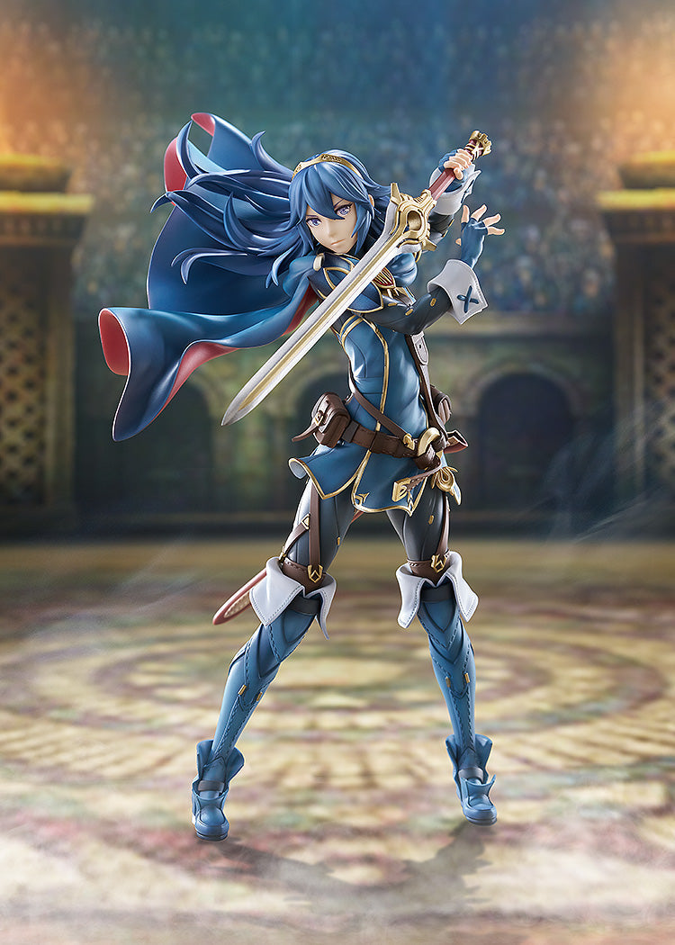 Intelligent Systems Fire Emblem Lucina 1/7 Figura UFFICIALE GIAPPONE