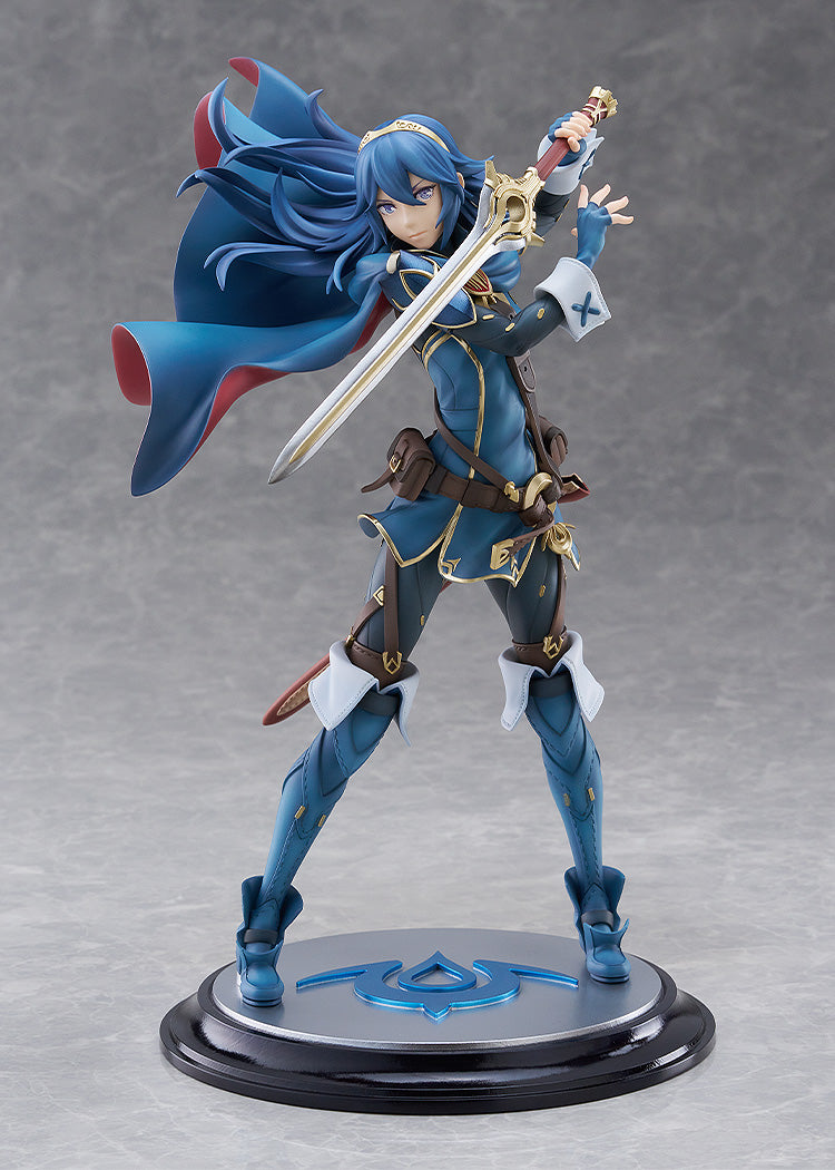 Intelligent Systems Fire Emblem Lucina 1/7 Figura UFFICIALE GIAPPONE