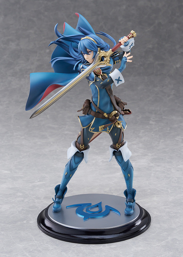 Intelligent Systems Fire Emblem Lucina 1/7 Figura UFFICIALE GIAPPONE