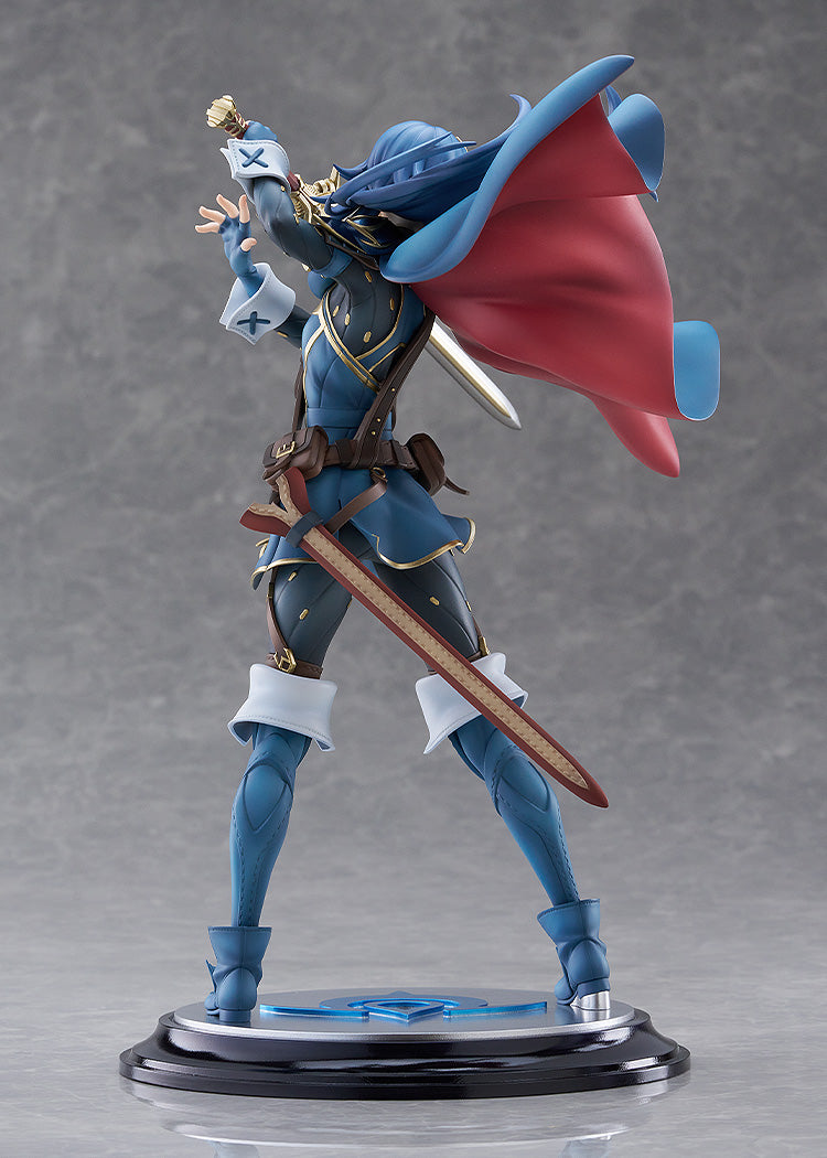 Intelligent Systems Fire Emblem Lucina 1/7 Figura UFFICIALE GIAPPONE