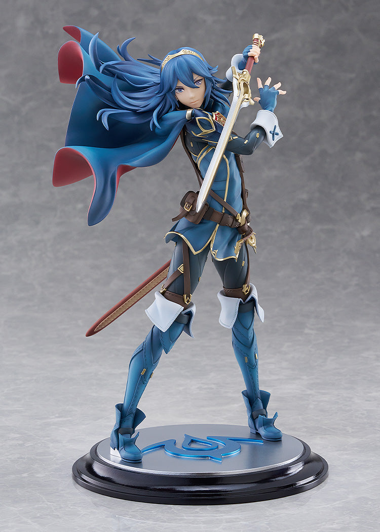 Intelligent Systems Fire Emblem Lucina 1/7 Figura UFFICIALE GIAPPONE