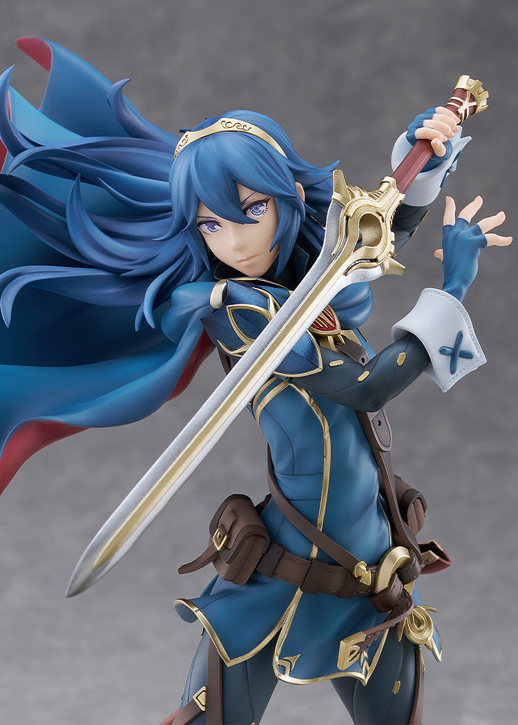 Intelligent Systems Fire Emblem Lucina 1/7 Figura UFFICIALE GIAPPONE