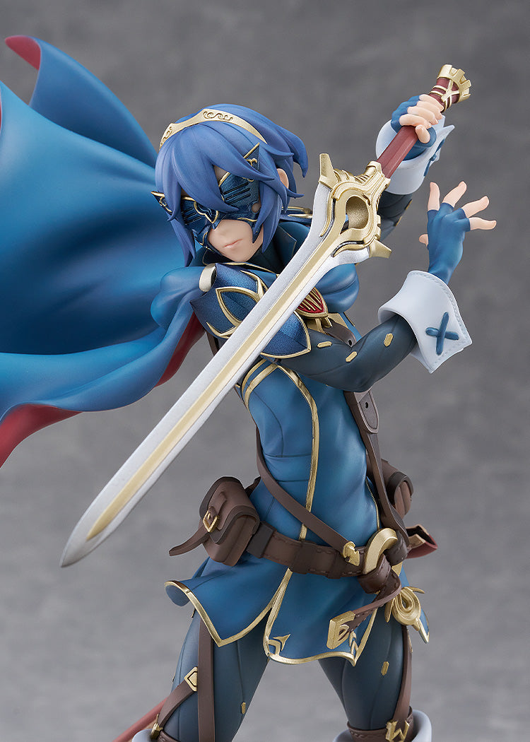 Intelligent Systems Fire Emblem Lucina 1/7 Figura UFFICIALE GIAPPONE