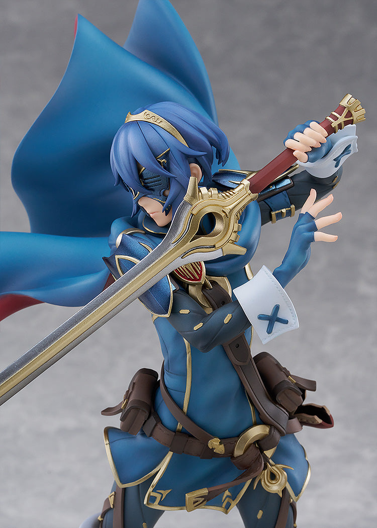Intelligent Systems Fire Emblem Lucina 1/7 Figura UFFICIALE GIAPPONE