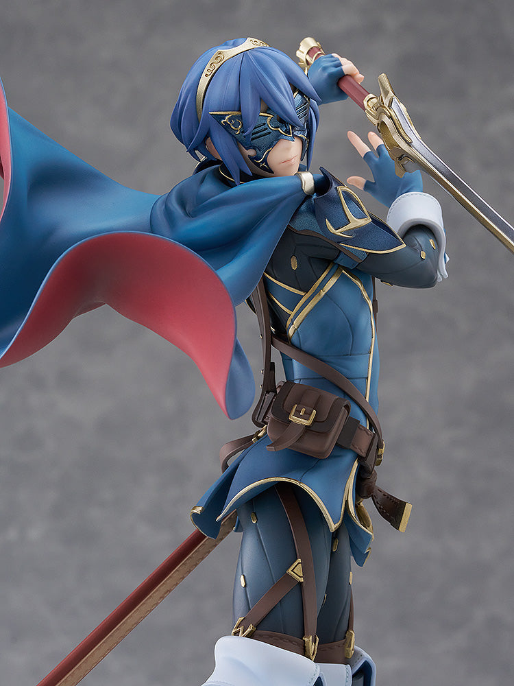 Intelligent Systems Fire Emblem Lucina 1/7 Figura UFFICIALE GIAPPONE