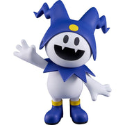 PLAMAX minimum factory MF-91 Shin Megami Tensei Jack Frost Model Kit JAPAN