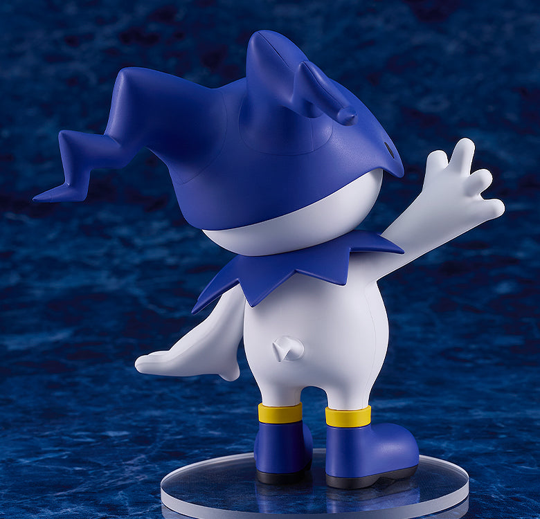 PLAMAX minimum factory MF-91 Shin Megami Tensei Jack Frost Model