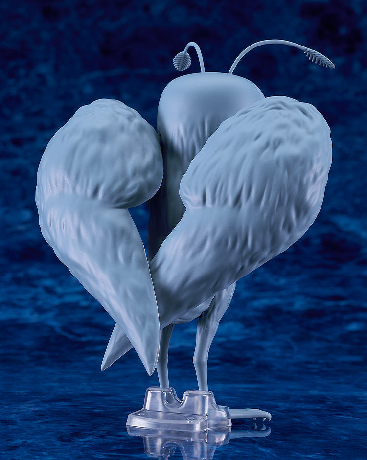 Kit modello PLAMAX minimo di fabbrica MF-92 Shin Megami Tensei Mothman e Decarabia