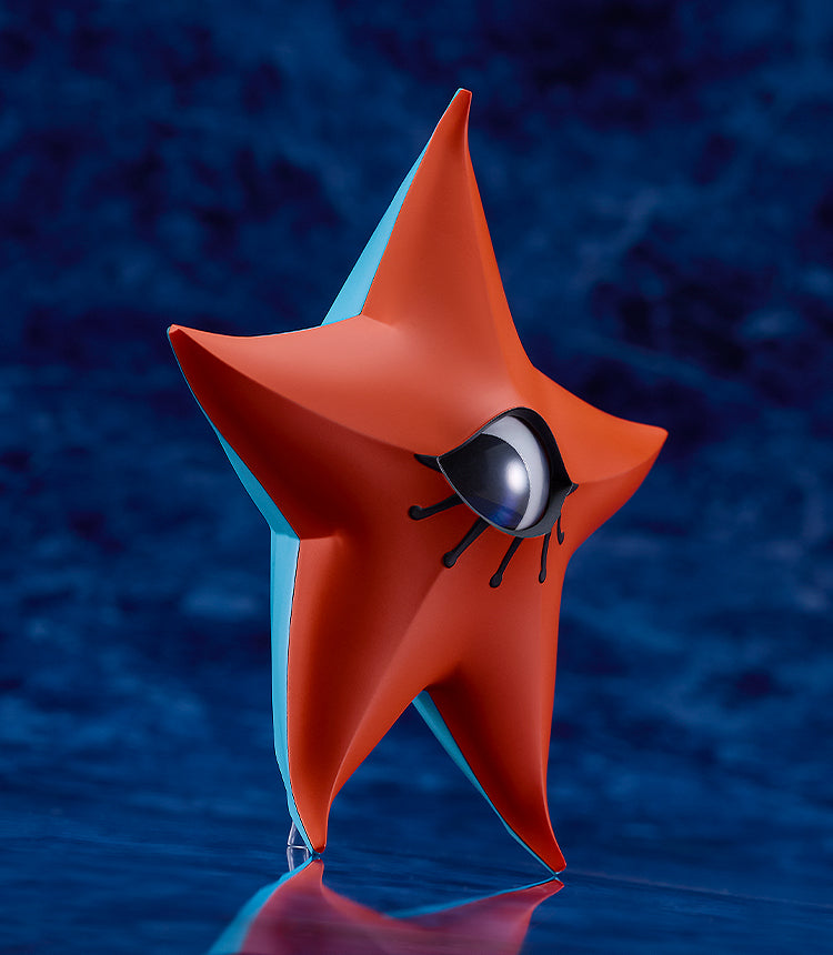 Kit modello PLAMAX minimo di fabbrica MF-92 Shin Megami Tensei Mothman e Decarabia