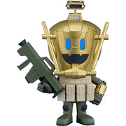 PLAMAX minimum factory MF-93 Shin Megami Tensei Demonee-Ho Model Kit JAPAN