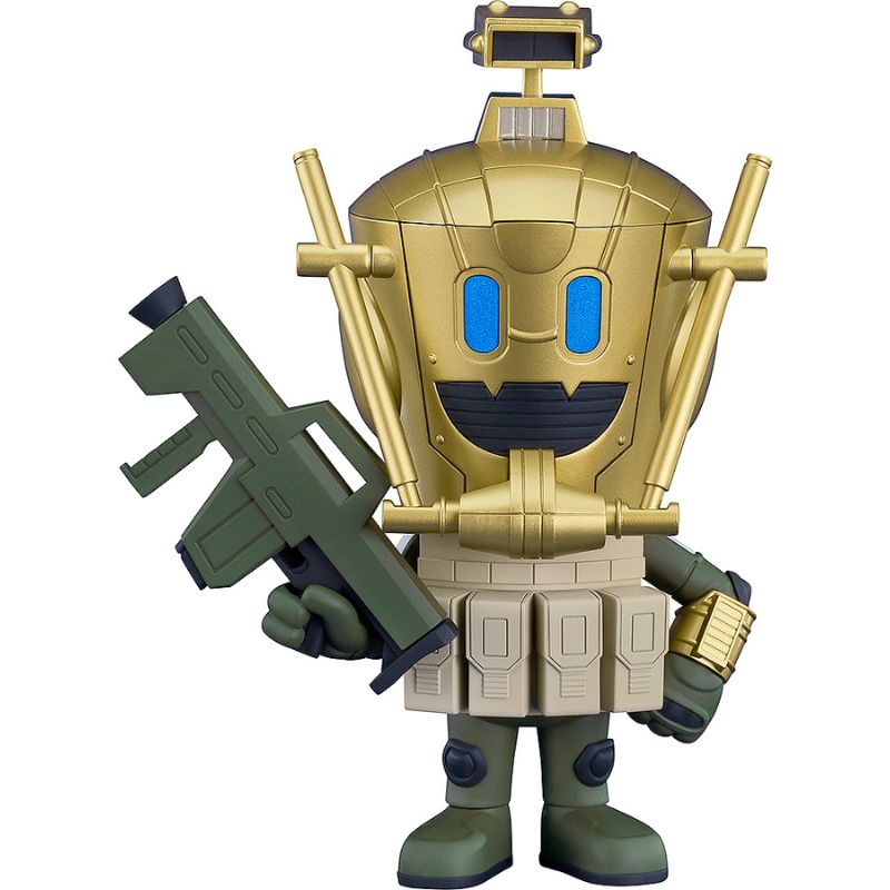 PLAMAX minimum factory MF-93 Shin Megami Tensei Demonee-Ho Model Kit JAPAN