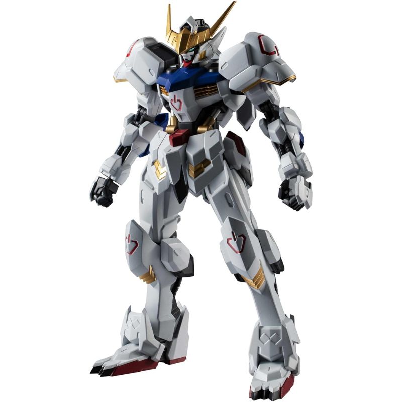 BANDAI GUNDAM UNIVERSE ASW-G-08 Gundam Barbatos Renewal Action