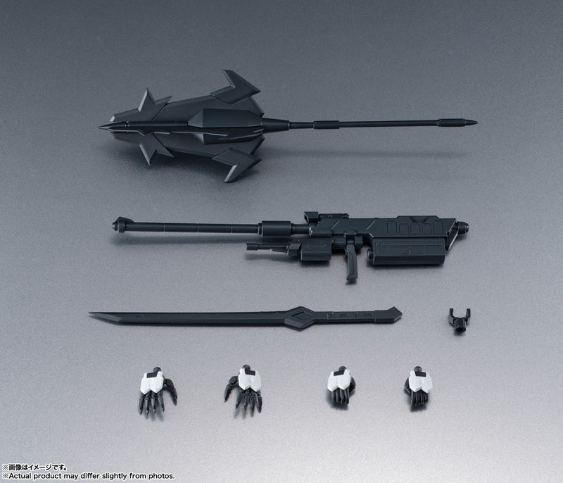 BANDAI GUNDAM UNIVERSE ASW-G-08 Gundam Barbatos Renewal Action Figure JAPAN