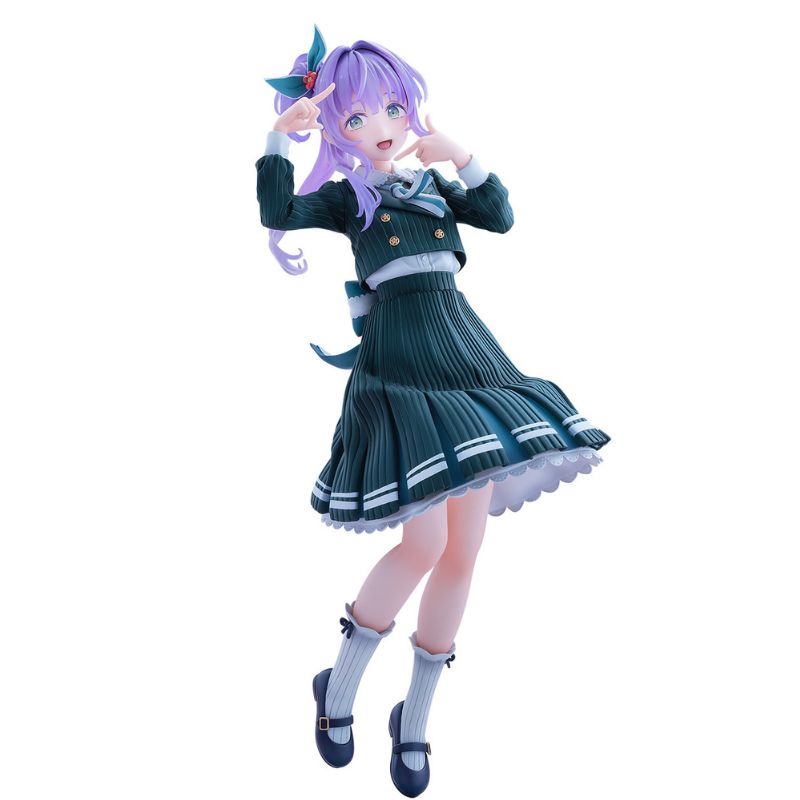Bellfine Love Live! Kozue Otomune Fortune Movie Ver. 1/7 Figure