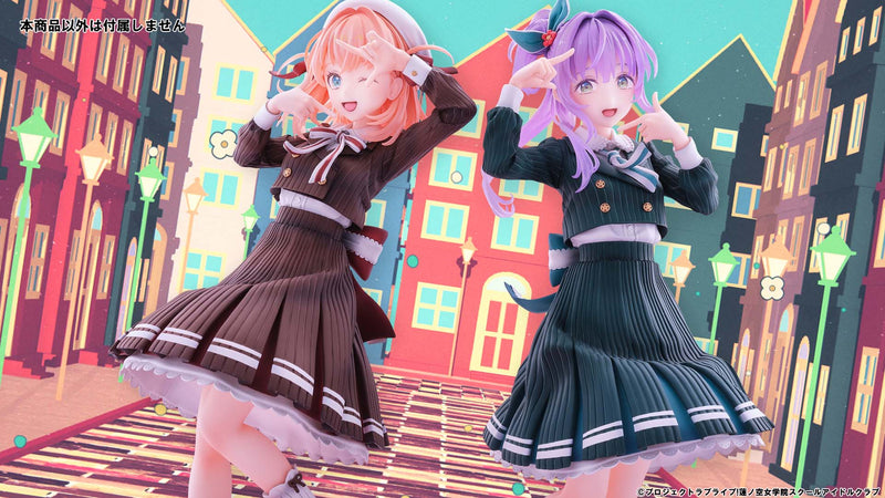 Bellfine Love Live! Kozue Otomune Fortune Film Ver. 1/7 Figurine JAPON OFFICIEL