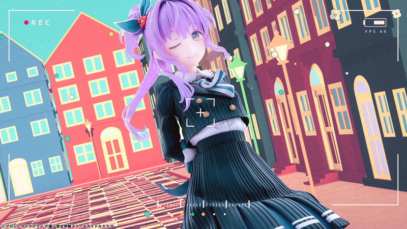 Bellfine Love Live! Kozue Otomune Fortune Film Ver. 1/7 Figurine JAPON OFFICIEL