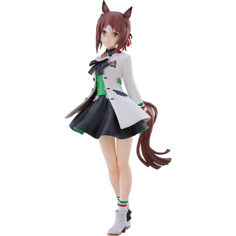 POP UP PARADE Umamusume Pretty Derby Fine Motion L Size Figure JAPAN OFFICIAL