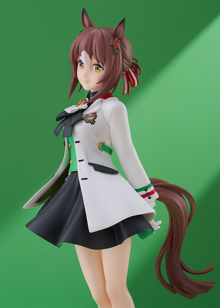 POP UP PARADE Umamusume Pretty Derby Fine Motion L Größe Figur JAPAN OFFIZIELL
