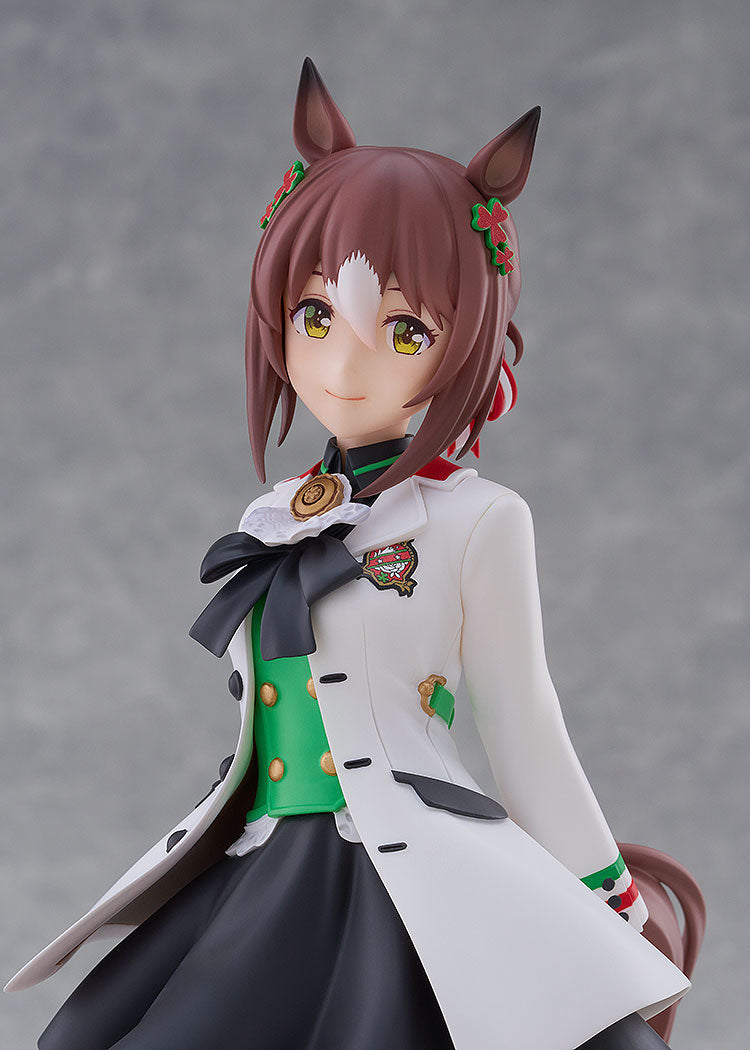 POP UP PARADE Umamusume Pretty Derby Fine Motion L Größe Figur JAPAN OFFIZIELL