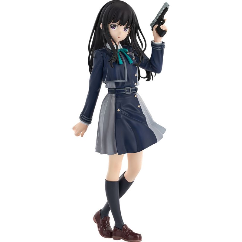 Good Smile Arts Shanghai POP UP PARADE Lycoris Recoil Takina Inoue Figure JAPAN