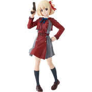 Good Smile Arts Shanghai POP UP PARADE Lycoris Recoil Chisato Nishikigi Figure