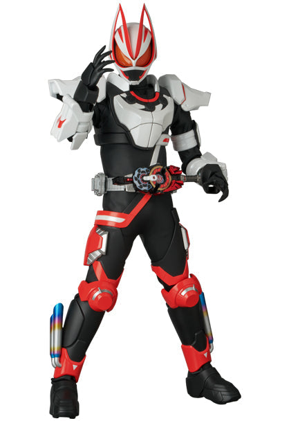 PLEX RAH GENESIS Kamen Rider Geats Magnum Boost Form Action Figure
