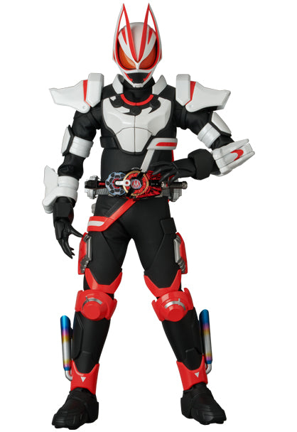 PLEX RAH GENESIS Kamen Rider Geats Magnum Boost Form Action Figure JAPAN