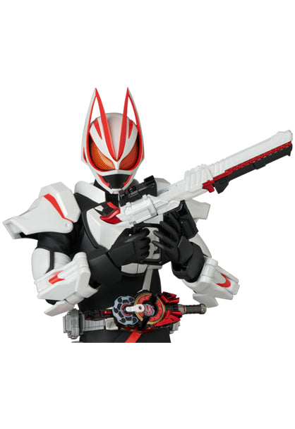 PLEX RAH GENESIS Kamen Rider Geats Magnum Boost Form Action Figure JAPAN