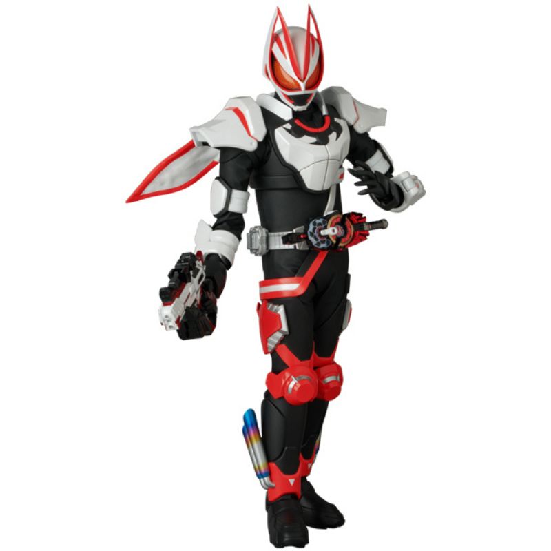 PLEX RAH GENESIS Kamen Rider Geats Magnum Boost Form Action Figure