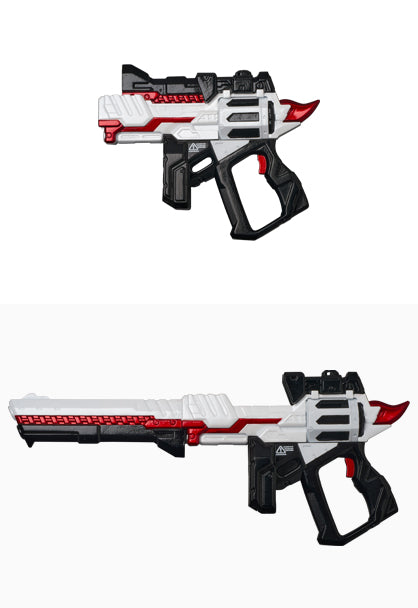 PLEX RAH GENESIS Kamen Rider Geats Magnum Boost Form Action Figure JAPAN