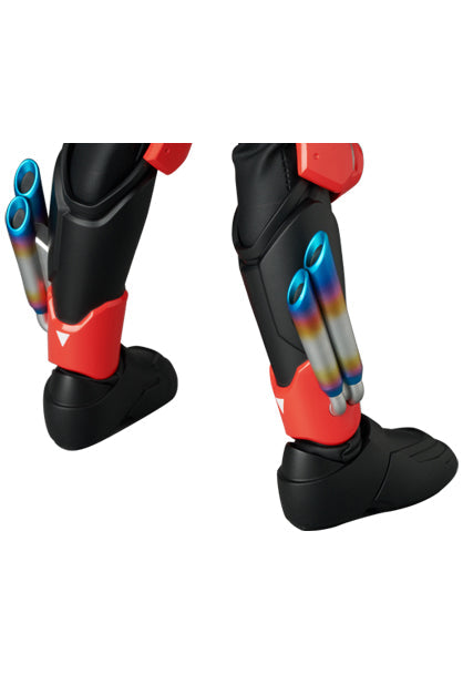 PLEX RAH GENESIS Kamen Rider Geats Magnum Boost Form Action Figure JAPAN