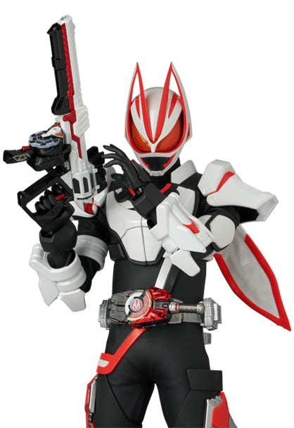 PLEX RAH GENESIS Kamen Rider Geats Magnum Boost Form Action Figure JAPAN