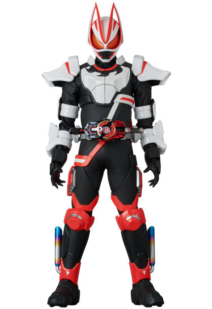 PLEX RAH GENESIS Kamen Rider Geats Magnum Boost Form Action Figure JAPAN