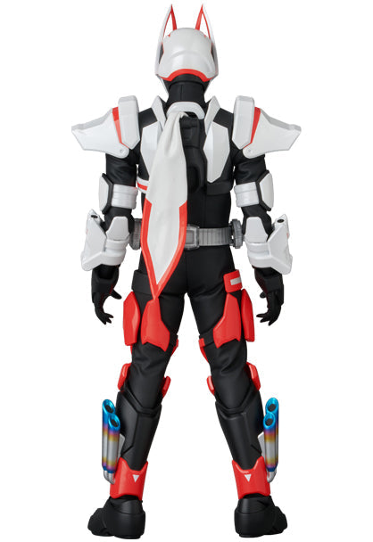 PLEX RAH GENESIS Kamen Rider Geats Magnum Boost Form Action Figure JAPAN