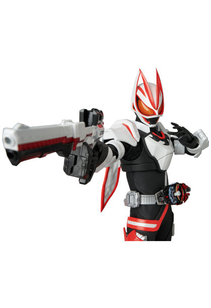PLEX RAH GENESIS Kamen Rider Geats Magnum Boost Form Action Figure JAPAN
