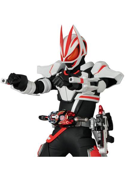 PLEX RAH GENESIS Kamen Rider Geats Magnum Boost Form Action Figure JAPAN