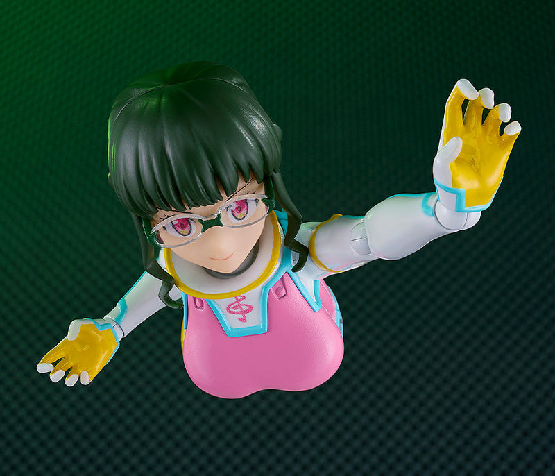 Good Smile Company THE GATTAI GRIDMAN UNIVERSE DX Sounderous Action Figure JAPÃO